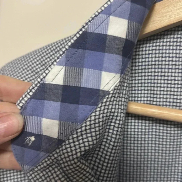 Thomas Dean dress shirt - Picture 6 of 8